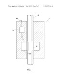 VARIED RPM DRILL BIT STEERING diagram and image