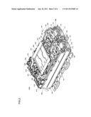 Electrical Storage Device diagram and image