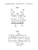 KEYBOARD STRUCTURE diagram and image