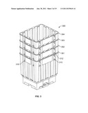 Bulk Material Container diagram and image