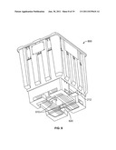 Bulk Material Container diagram and image