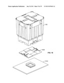 Bulk Material Container diagram and image