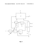 Integrated Process for Producing Diesel Fuel from Biological Material and     Products and Uses Relating to Said Process diagram and image