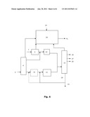 Integrated Process for Producing Diesel Fuel from Biological Material and     Products and Uses Relating to Said Process diagram and image