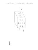 Microfluidic Device for Blood Dialysis diagram and image