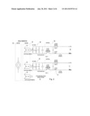 MULTI-OUTPUT ENGINE WELDER SUPPLYING FULL ELECTRICAL POWER CAPACITY TO A     SINGLE WELDING OUTPUT diagram and image