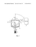 Directed Energy Melter diagram and image