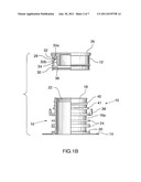 Fitment Assembly for a Container Having a Tamper Indication Band Attached     Thereto diagram and image