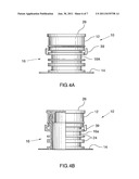 Fitment Assembly for a Container Having a Tamper Indication Band Attached     Thereto diagram and image