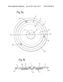 FLUID DROPLET PRODUCTION APPARATUS AND METHOD diagram and image