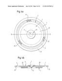 FLUID DROPLET PRODUCTION APPARATUS AND METHOD diagram and image