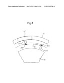 FLUID DROPLET PRODUCTION APPARATUS AND METHOD diagram and image