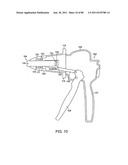 DAMPENING DEVICE FOR ENDOSCOPIC SURGICAL STAPLER diagram and image