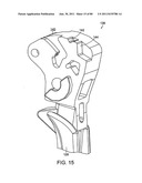 DAMPENING DEVICE FOR ENDOSCOPIC SURGICAL STAPLER diagram and image