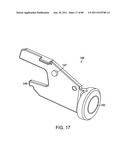 DAMPENING DEVICE FOR ENDOSCOPIC SURGICAL STAPLER diagram and image