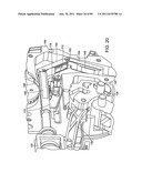 DAMPENING DEVICE FOR ENDOSCOPIC SURGICAL STAPLER diagram and image