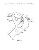 DAMPENING DEVICE FOR ENDOSCOPIC SURGICAL STAPLER diagram and image