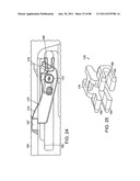 DAMPENING DEVICE FOR ENDOSCOPIC SURGICAL STAPLER diagram and image