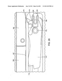 DAMPENING DEVICE FOR ENDOSCOPIC SURGICAL STAPLER diagram and image