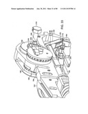 DAMPENING DEVICE FOR ENDOSCOPIC SURGICAL STAPLER diagram and image