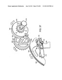 DAMPENING DEVICE FOR ENDOSCOPIC SURGICAL STAPLER diagram and image