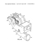 DAMPENING DEVICE FOR ENDOSCOPIC SURGICAL STAPLER diagram and image