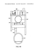 DAMPENING DEVICE FOR ENDOSCOPIC SURGICAL STAPLER diagram and image