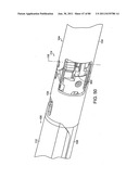 DAMPENING DEVICE FOR ENDOSCOPIC SURGICAL STAPLER diagram and image