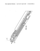 DAMPENING DEVICE FOR ENDOSCOPIC SURGICAL STAPLER diagram and image