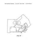 DAMPENING DEVICE FOR ENDOSCOPIC SURGICAL STAPLER diagram and image