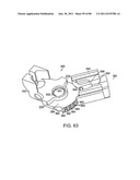 DAMPENING DEVICE FOR ENDOSCOPIC SURGICAL STAPLER diagram and image