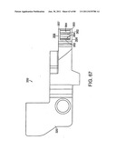 DAMPENING DEVICE FOR ENDOSCOPIC SURGICAL STAPLER diagram and image