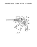 DAMPENING DEVICE FOR ENDOSCOPIC SURGICAL STAPLER diagram and image