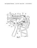 DAMPENING DEVICE FOR ENDOSCOPIC SURGICAL STAPLER diagram and image