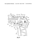 DAMPENING DEVICE FOR ENDOSCOPIC SURGICAL STAPLER diagram and image