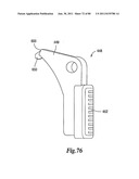 DAMPENING DEVICE FOR ENDOSCOPIC SURGICAL STAPLER diagram and image