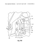 DAMPENING DEVICE FOR ENDOSCOPIC SURGICAL STAPLER diagram and image