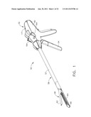 Surgical Instrument Having A Multiple Rate Directional Switching Mechanism diagram and image