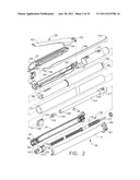 Surgical Instrument Having A Multiple Rate Directional Switching Mechanism diagram and image