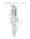 Surgical Instrument Having A Multiple Rate Directional Switching Mechanism diagram and image