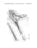 Surgical Instrument Having A Multiple Rate Directional Switching Mechanism diagram and image