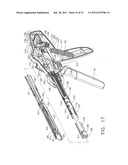 Surgical Instrument Having A Multiple Rate Directional Switching Mechanism diagram and image