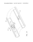 Surgical Instrument Having A Multiple Rate Directional Switching Mechanism diagram and image