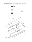 Surgical Instrument Having A Multiple Rate Directional Switching Mechanism diagram and image