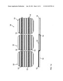 STRIP RETAINING APPARATUS FOR A SOLAR CELL CONNECTING APPARATUS diagram and image