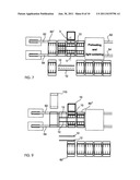 STRIP RETAINING APPARATUS FOR A SOLAR CELL CONNECTING APPARATUS diagram and image