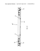 STRIP RETAINING APPARATUS FOR A SOLAR CELL CONNECTING APPARATUS diagram and image