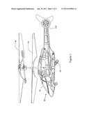 Velocity Feedback Control System for a Rotor of a Toy Helicopter diagram and image