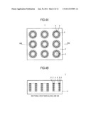 SEMICONDUCTOR DEVICE AND ELECTRONIC APPARATUS diagram and image