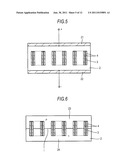 SEMICONDUCTOR DEVICE AND ELECTRONIC APPARATUS diagram and image